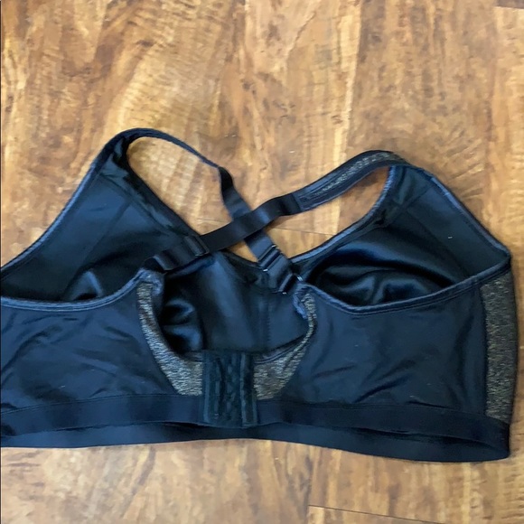 Comfort Choice Sports Bra - Picture 2 of 6